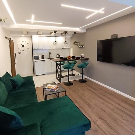 Diana Residence 2 София Екстериор снимка