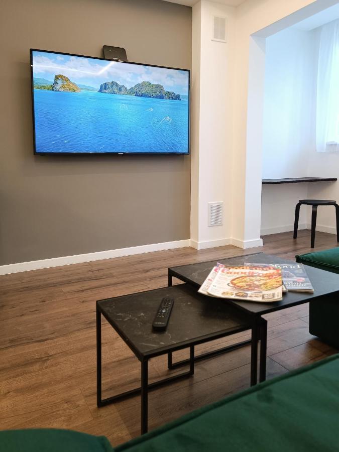 Diana Residence 2 София Екстериор снимка