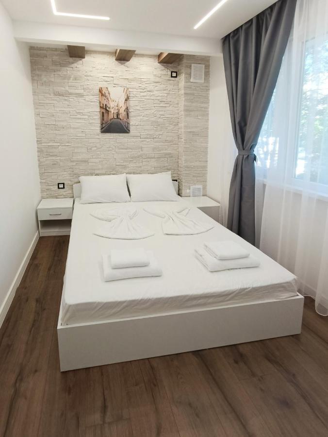 Diana Residence 2 София Екстериор снимка