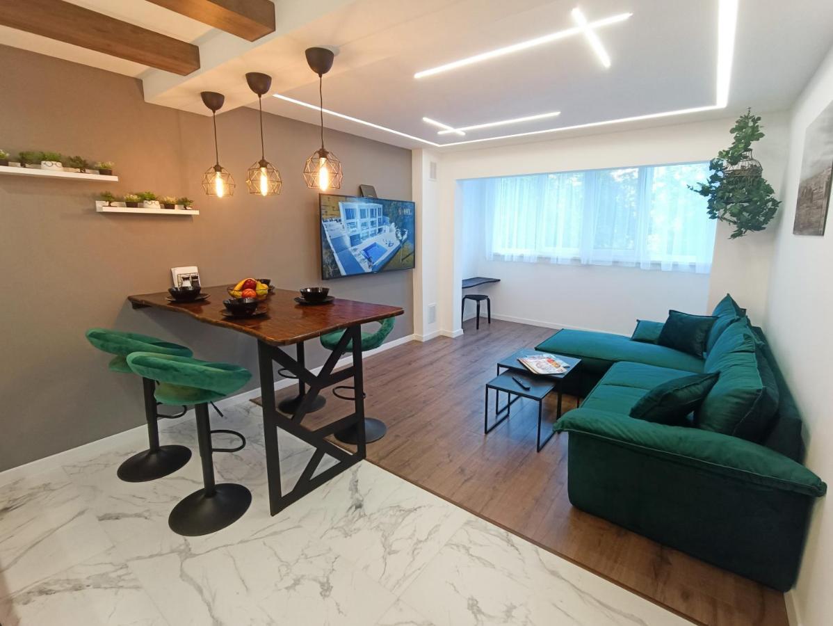 Diana Residence 2 София Екстериор снимка