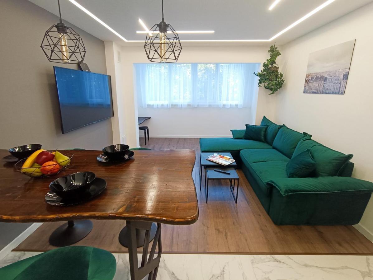 Diana Residence 2 София Екстериор снимка
