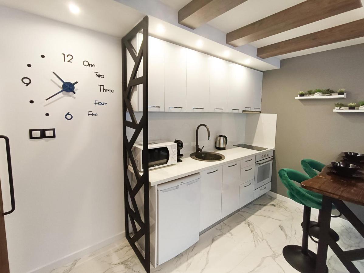 Diana Residence 2 София Екстериор снимка