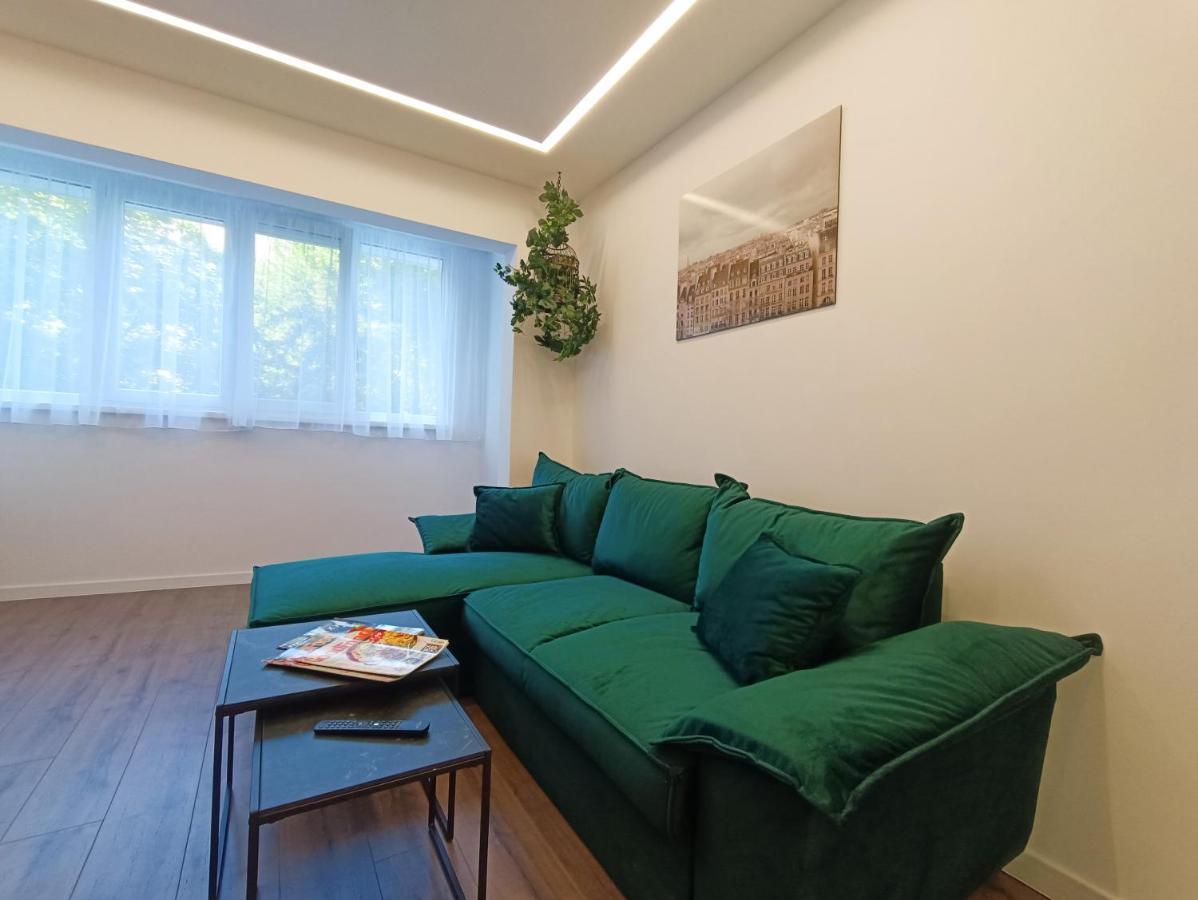 Diana Residence 2 София Екстериор снимка