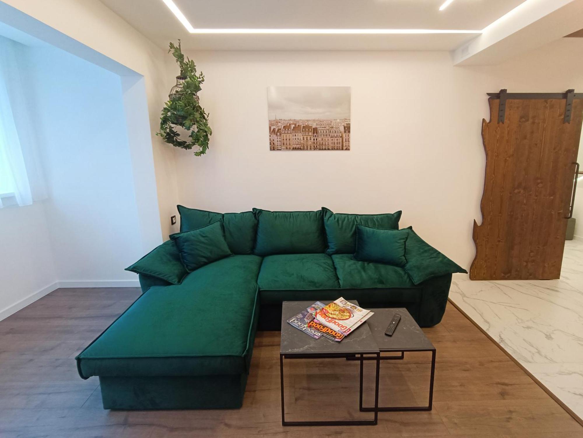 Diana Residence 2 София Екстериор снимка