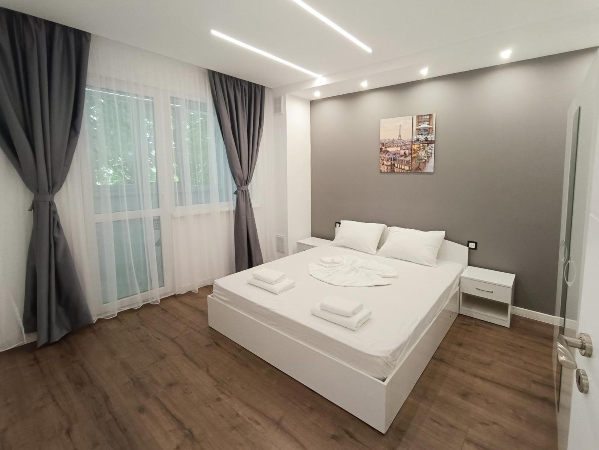 Diana Residence 2 София Екстериор снимка