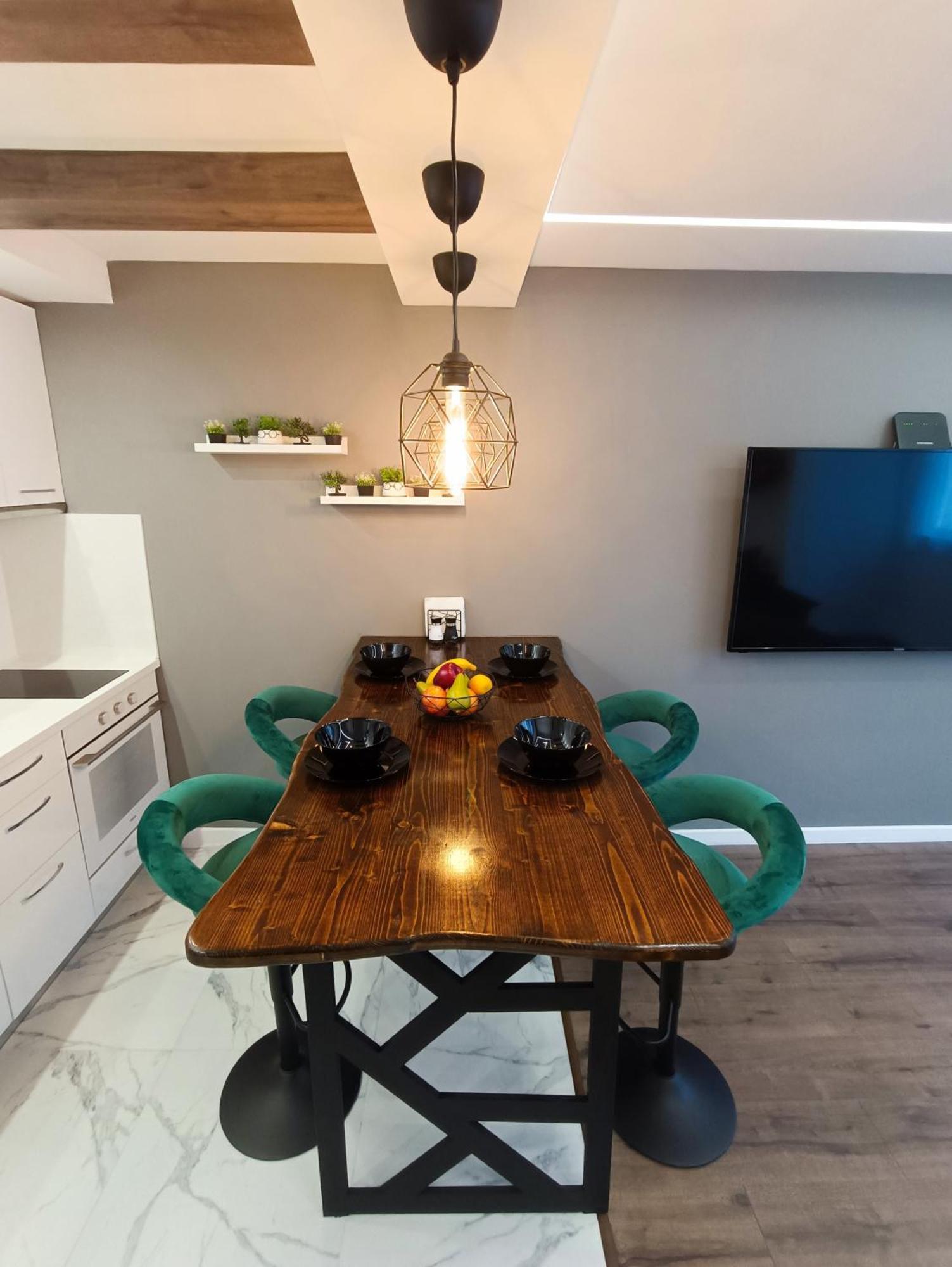 Diana Residence 2 София Екстериор снимка