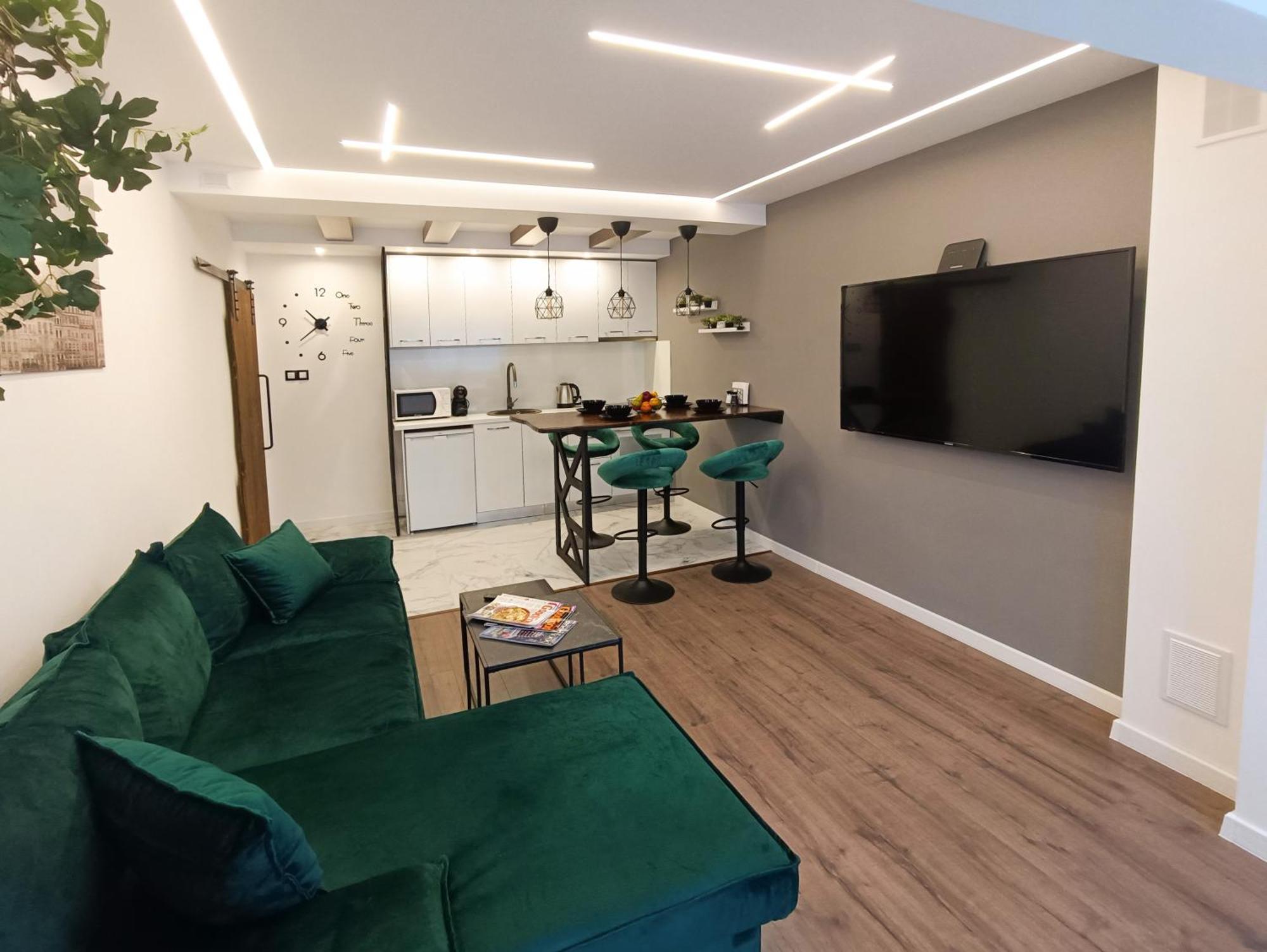 Diana Residence 2 София Екстериор снимка
