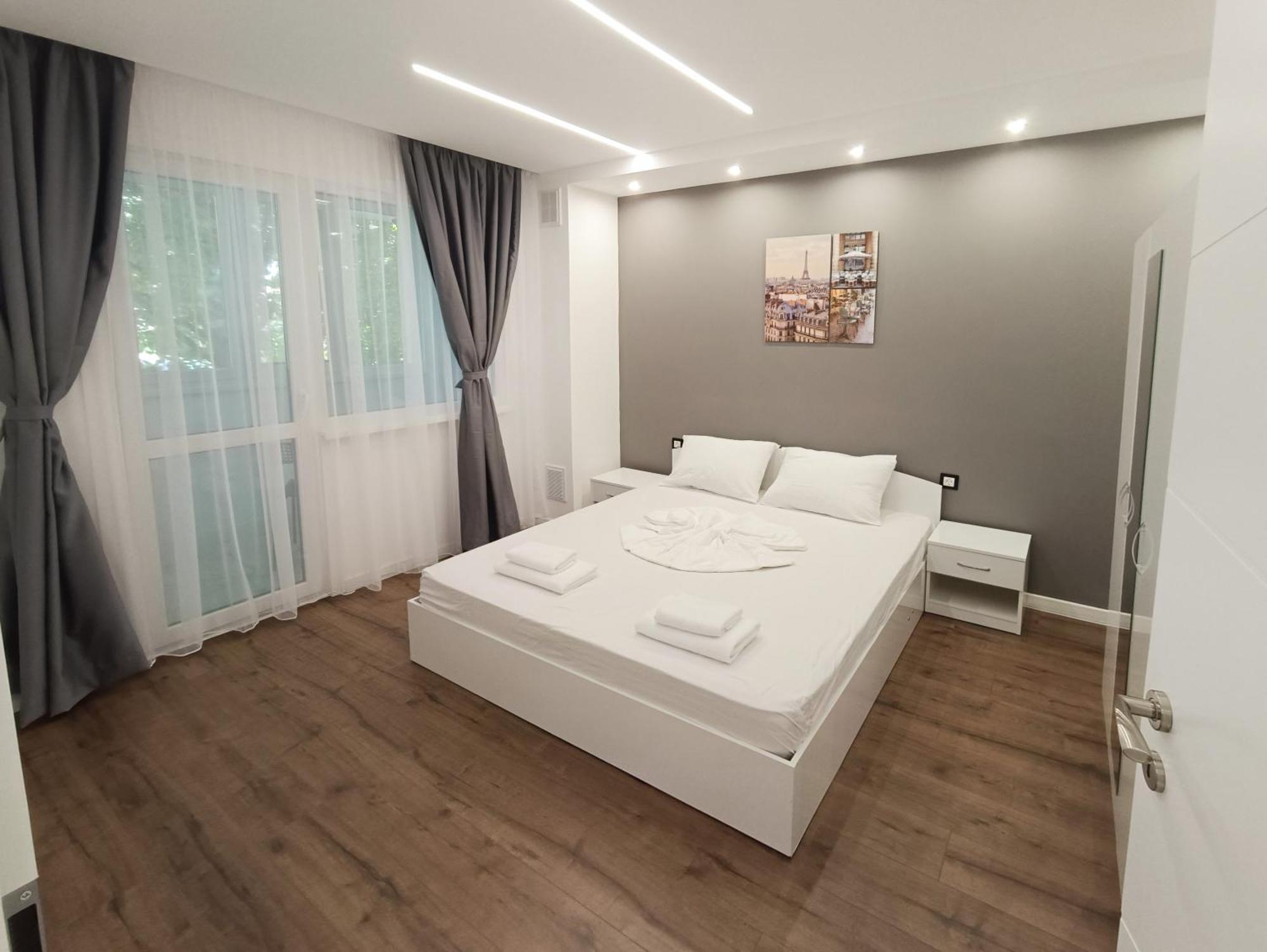 Diana Residence 2 София Екстериор снимка