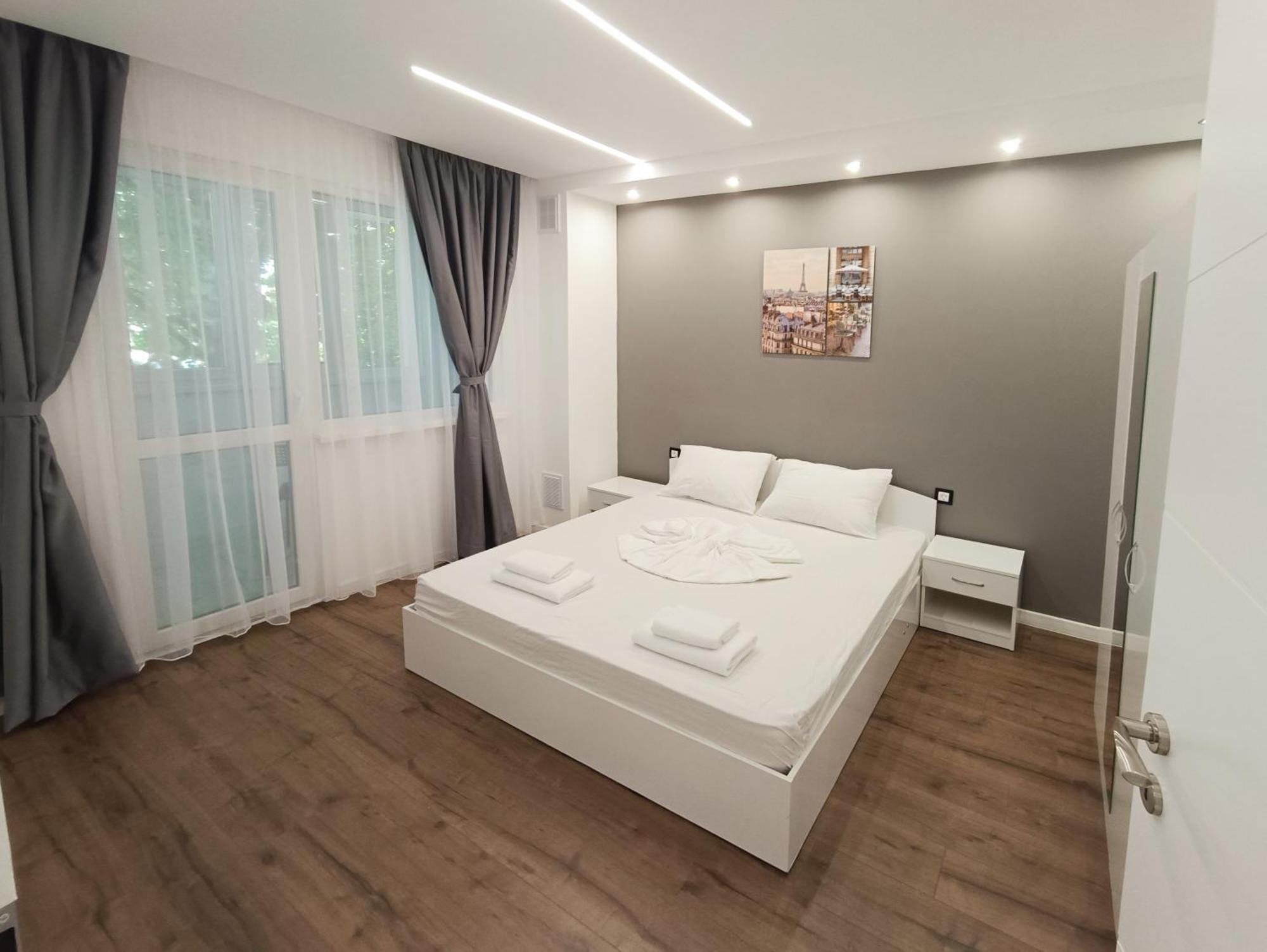 Diana Residence 2 София Екстериор снимка