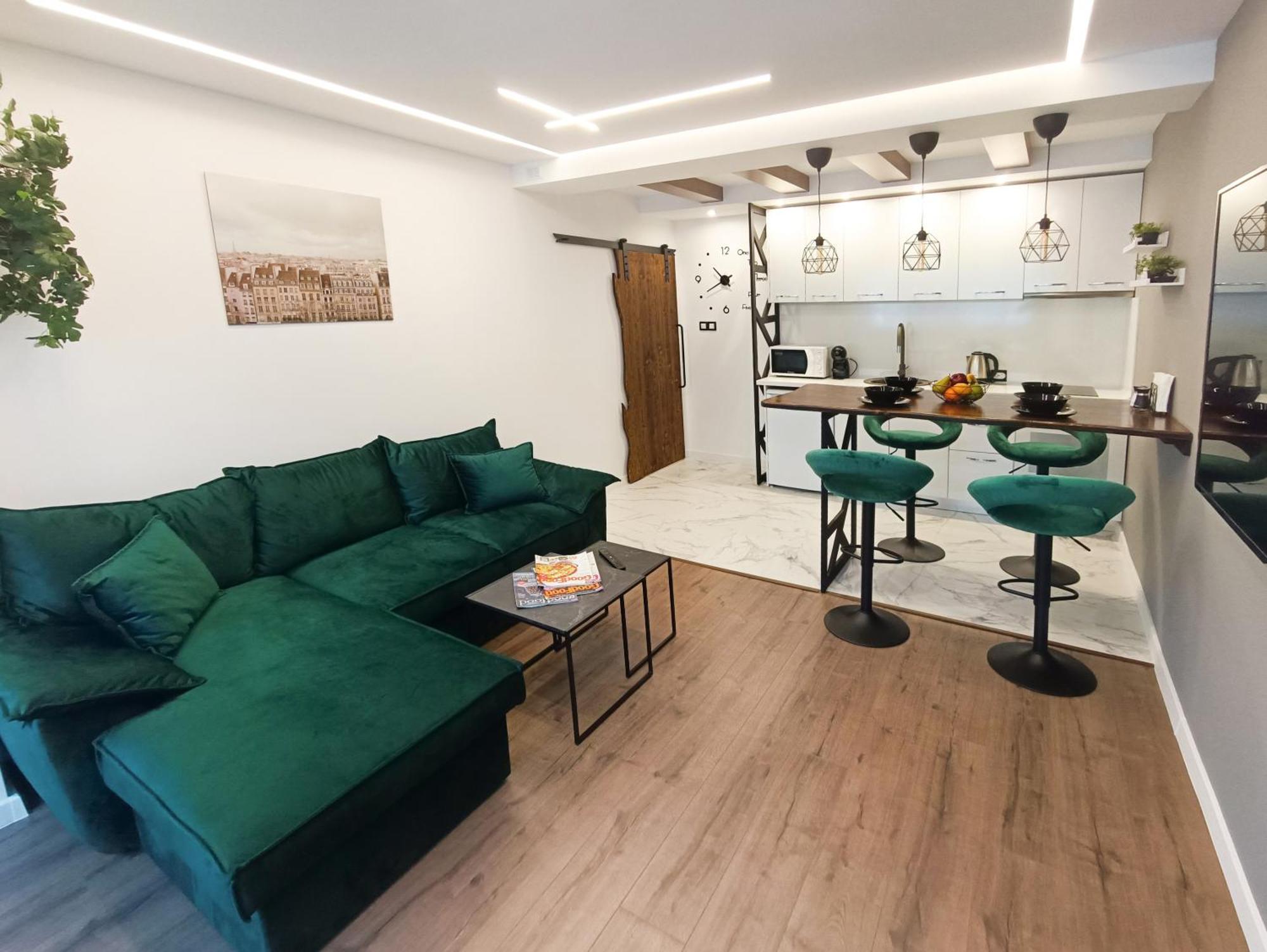 Diana Residence 2 София Екстериор снимка