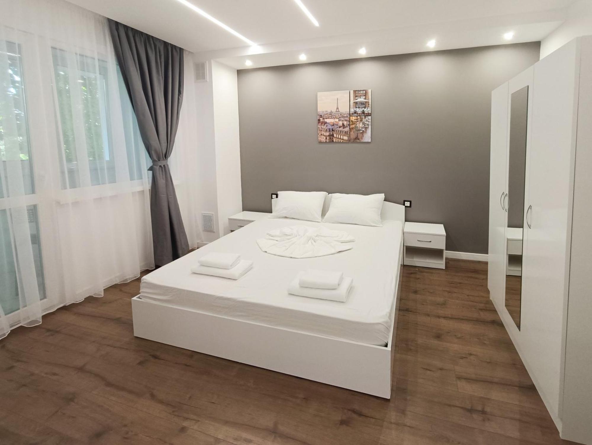Diana Residence 2 София Екстериор снимка