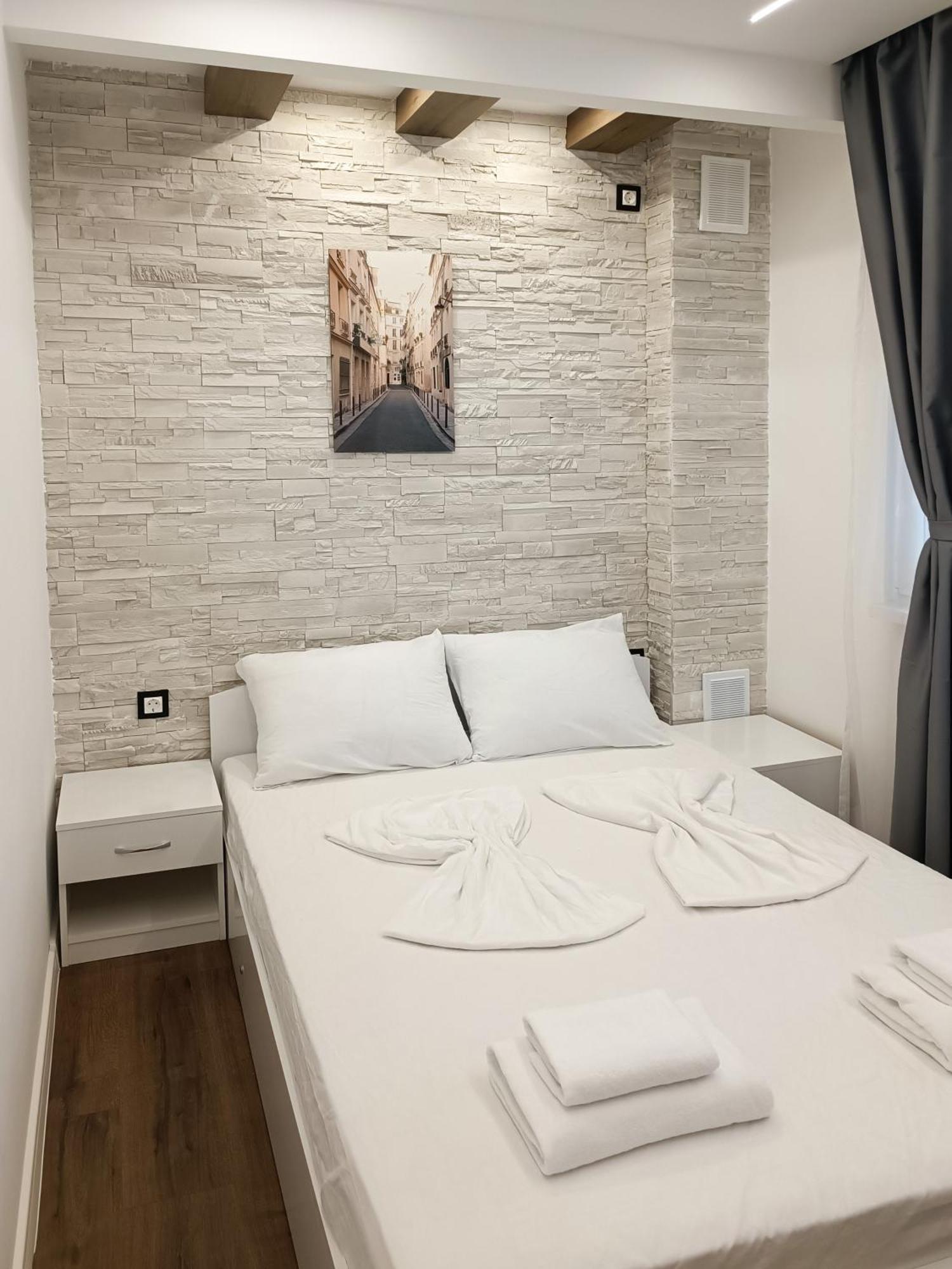 Diana Residence 2 София Екстериор снимка